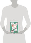 Книга для записей «Устами ребенка. Блокнот незабываемых детских цитат», бирюзовая, Эксмо - 2