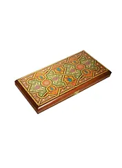 Нарды малые  Восточные (40х20х3,3) (28-235)