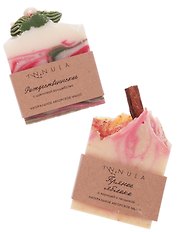 Подарочный набор мыла 2 штуки, в ассортименте (170г)
