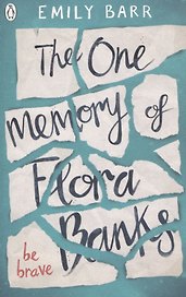 The One Memory of Flora Banks (м) Barr
