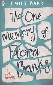 The One Memory of Flora Banks (м) Barr