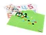 Панель. интерактивная. пиксельная. Bright Kiddo WY-K001. зеленый. -Китай: 80890 457724 - 1
