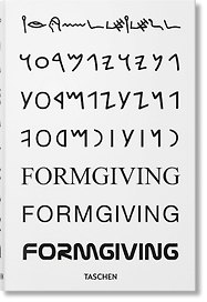 BIG. Formgiving