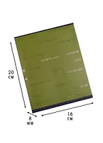 Тетрадь 96л кл. "Великие изречения" мат.ламин., выб. лак., ассорти, Unnika