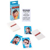 Настольная игра «Кривляки Cards», Dream makers - 2