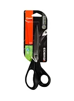 Ножницы 210мм офисные "Advanced" ассиметричные пластиковые ручки, Maped