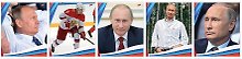 Тетрадь общая «Президент», 96 листов в клетку, А5