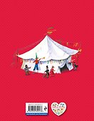 Золотой ключик, или Приключения Буратино (ил. О. Зобниной) - 1