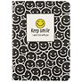 Записная книжка «Keep smile», 24 листа, А6