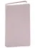 Записная книжка А6- 80л тчк. "Grace. Благородный блеск" интегр.обл., иск.кожа, скругл.углы, ляссе - 0