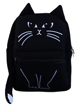 Рюкзак "Кот", неопрен