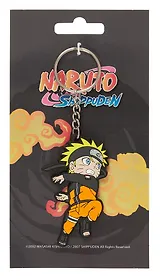 Брелок Наруто V3 (ARTM338) (ПВХ)