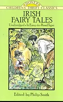 Irish Fairy Tales