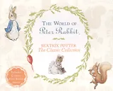 The World of Peter Rabbit. Комплект из 5 книг в подарочной коробке