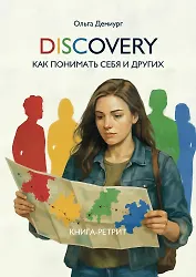 DISCOVERY. Как понимать себя и других