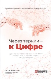 Через тернии - к Цифре