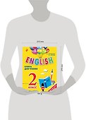 ENGLISH. 2 класс. Книга для чтения - 2