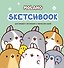 Molang. Sketchbook. Для хорошего настроения и творческих идей! - 0