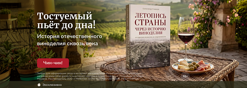 Тостуемый пьёт до дна!