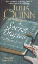 The Secret Diaries of Miss Miranda Cheever