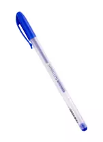 Ручка гелевая GoodMark, синяя 0,5 мм