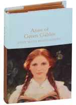 Anne of Green Gables