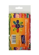 Набор д/творчества Набор мулине "Bestex" 10шт*8м