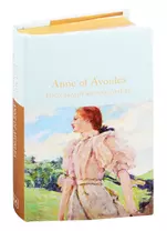 Anne of Avonlea