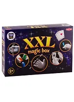 Настольная игра, TACTIC, Фокусы XXL