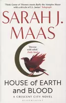 House of Earth and Blood