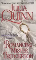 Romancing Mister Bridgerton