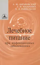 Лечебное питание больных после операций на органах пищеварения: Учебно-методическое пособие