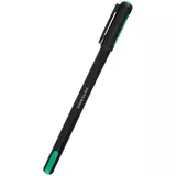 Ручка шариковая Linc, Pentonic, зеленая 1 мм