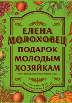 Подарок молодым хозяйкам или Средство к уменьшению расходов в домашнем хозяйстве