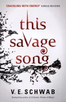 This Savage Song