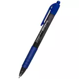 Ручка шариковая Berlingo, Classic Pro, автоматическая синяя 0,7 мм, в ассортименте