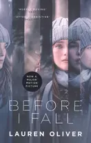 Before I Fall (film tie-in)