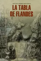 La tabla de flandes