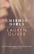 Vanishing Girls