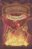 Curiosity House: The Fearsome Firebird