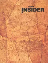 Book Insider. Главные книги (оранжевый)