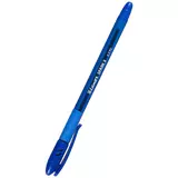 Ручка шариковая Luxor, Spark II, синяя 0,7 мм