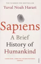 Sapiens A Brief History of Humankind