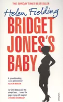 Bridget Jones’s Baby The Diaries (м) Fielding
