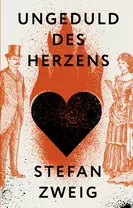 Ungeduld des Herzens