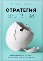 Стратегия жизни. Как спланировать будущее, наполненное смыслом и счастьем