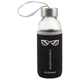 Бутылка в чехле My Style Bottle (My bottle/Май ботл) (стекло) (300мл)
