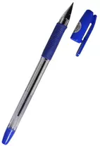 Ручка шариковая Pilot, BPS-GP-F L, синяя 0,7 мм