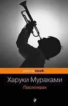 Послемрак : роман