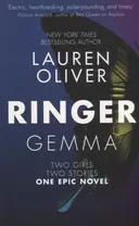 Ringer Lyra/Gemma (перевертыш)